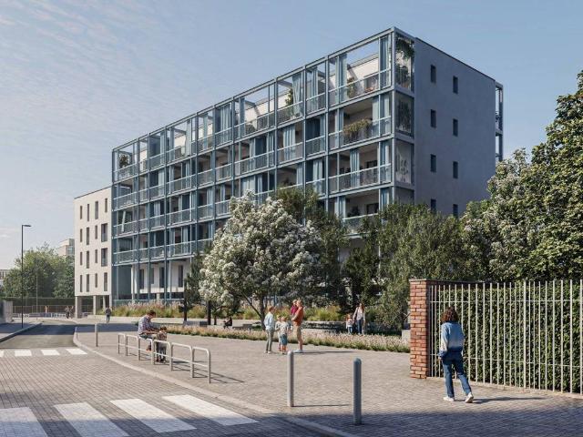 Progetto in vendita a Milano MI