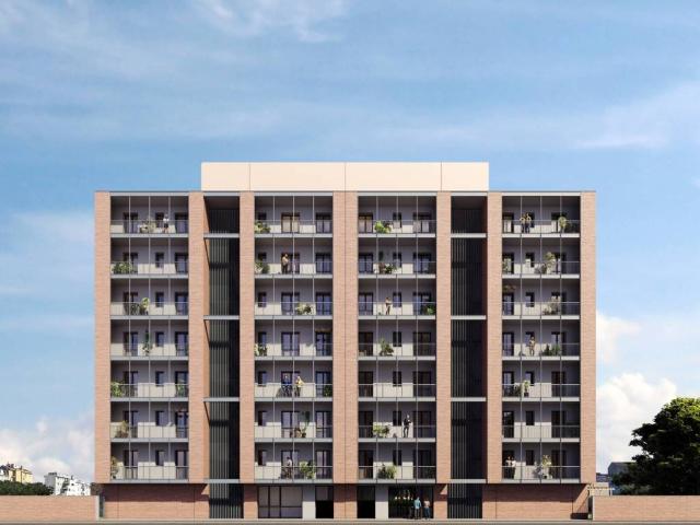 Progetto in vendita a Milano MI