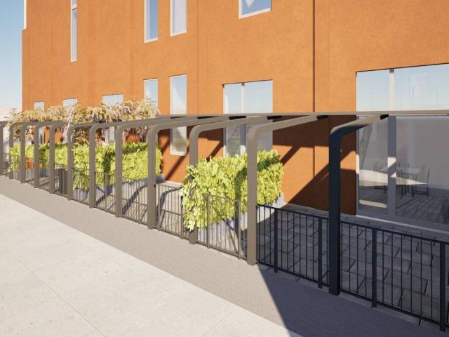 Progetto in vendita a Milano MI