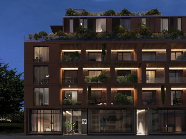 Progetto in vendita a Milano MI