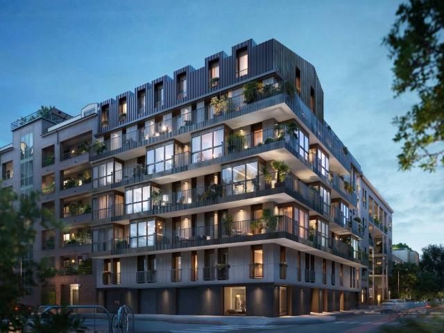 Progetto in vendita a Milano MI