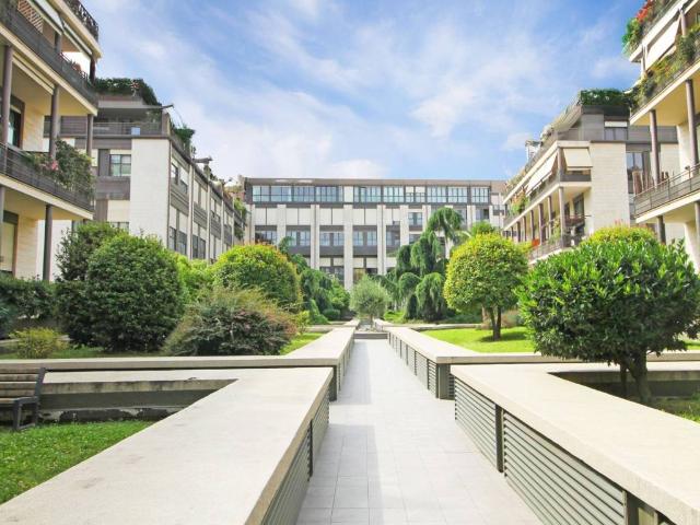 Progetto in vendita a Milano MI