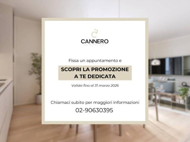 Progetto in vendita a Milano MI