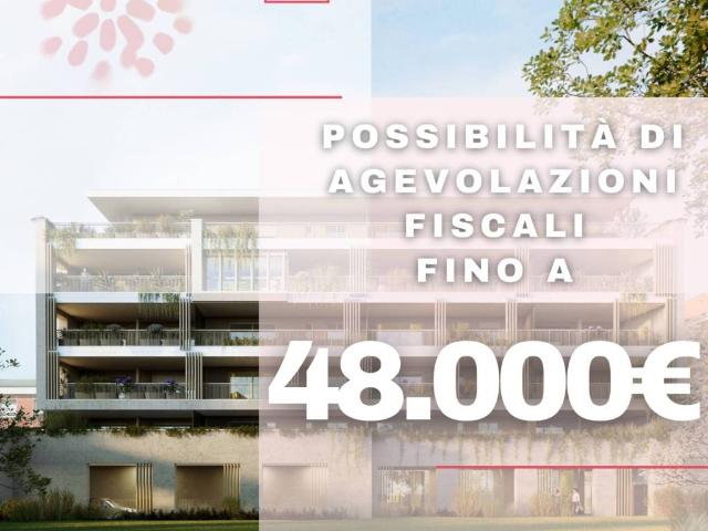 Progetto in vendita a Milano MI
