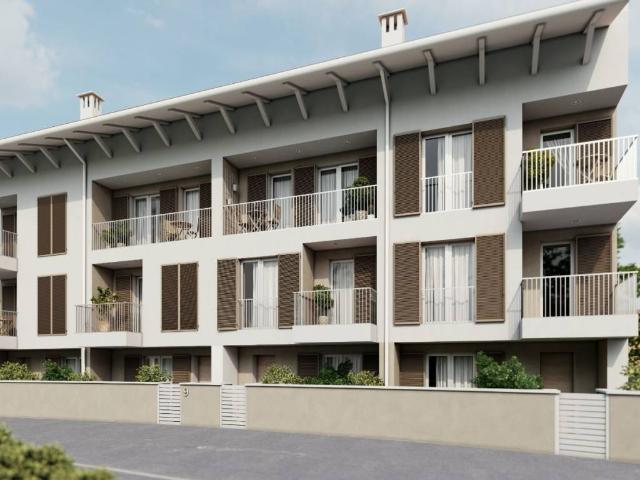 Progetto in vendita a Milano MI