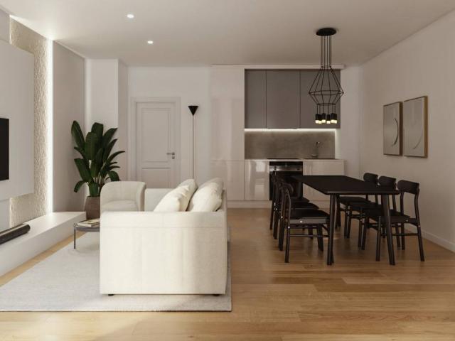 Progetto in vendita a Milano MI
