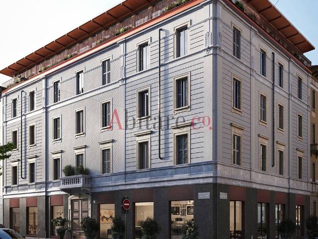 Progetto in vendita a Milano MI
