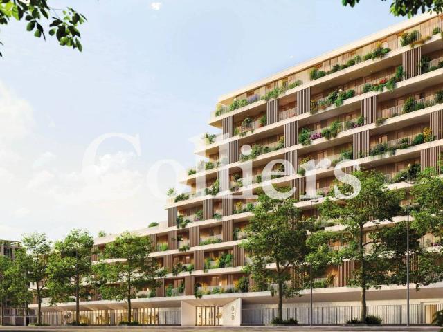 Progetto in vendita a Milano MI