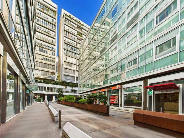Progetto in vendita a Milano MI