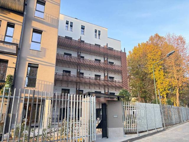 Progetto in vendita a Milano MI