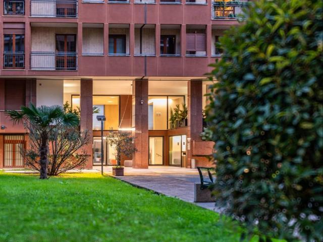 Progetto in vendita a Milano MI