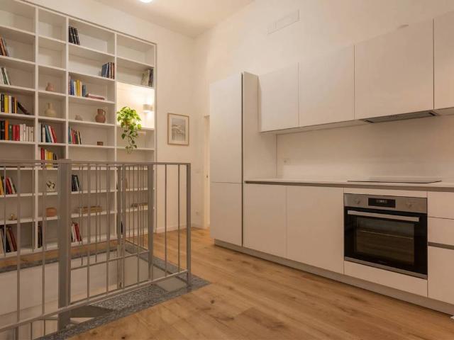 Progetto in vendita a Milano MI