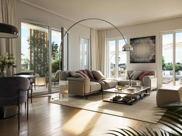 Progetto in vendita a Milano MI