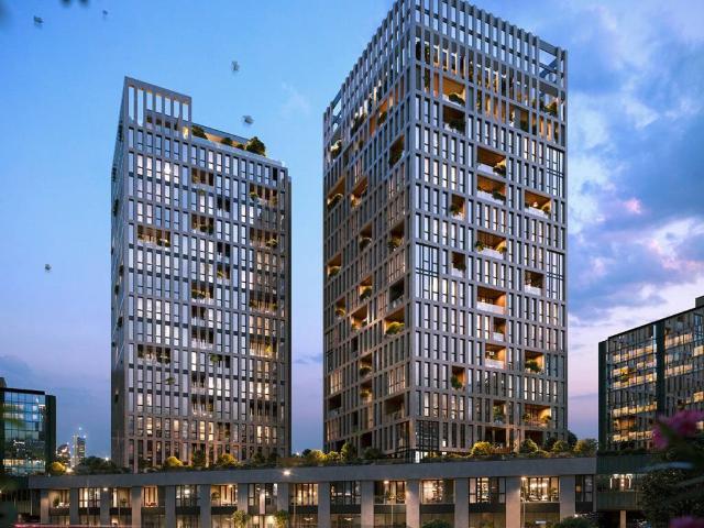 Progetto in vendita a Milano MI