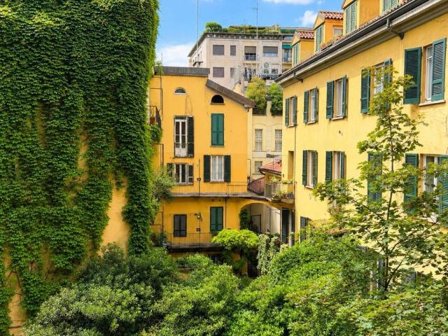 Progetto in vendita a Milano MI