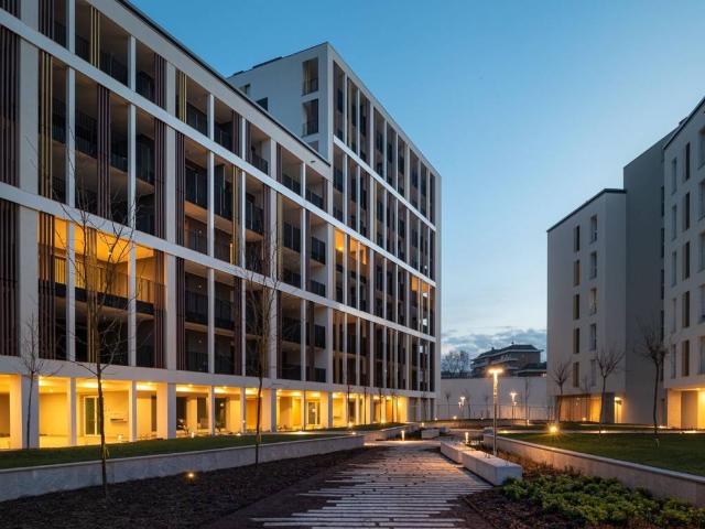 Progetto in vendita a Milano MI