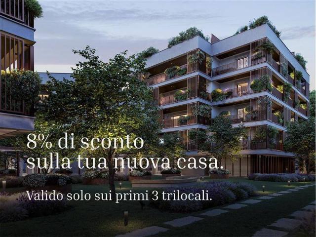 Progetto in vendita a Milano MI