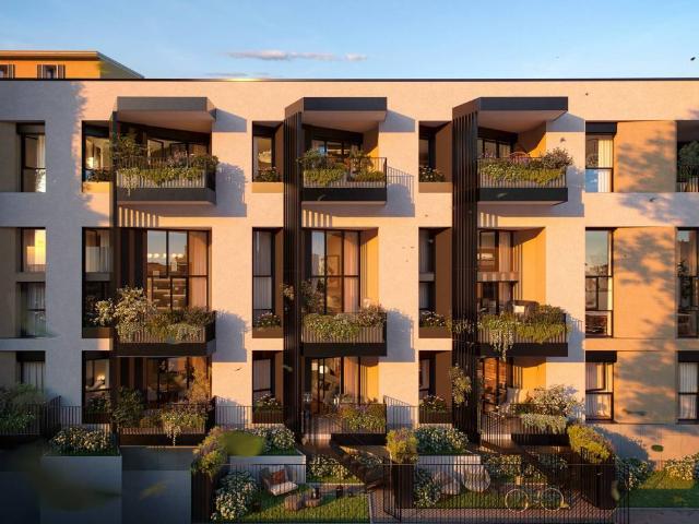 Progetto in vendita a Milano MI