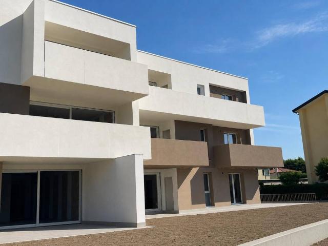 Progetto in vendita a Mira VE