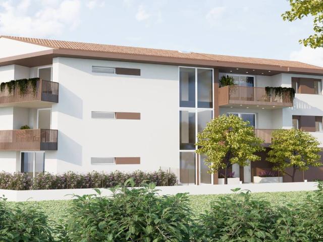 Progetto in vendita a Mirano VE