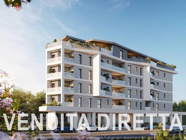 Progetto in vendita a Nova Milanese MB