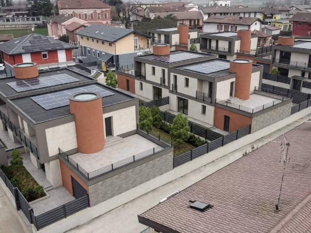 Progetto in vendita a Novara NO