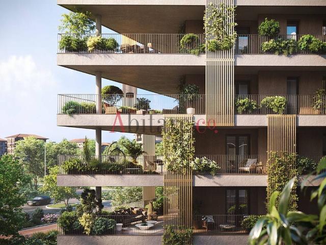 Progetto in vendita a Novate Milanese MI