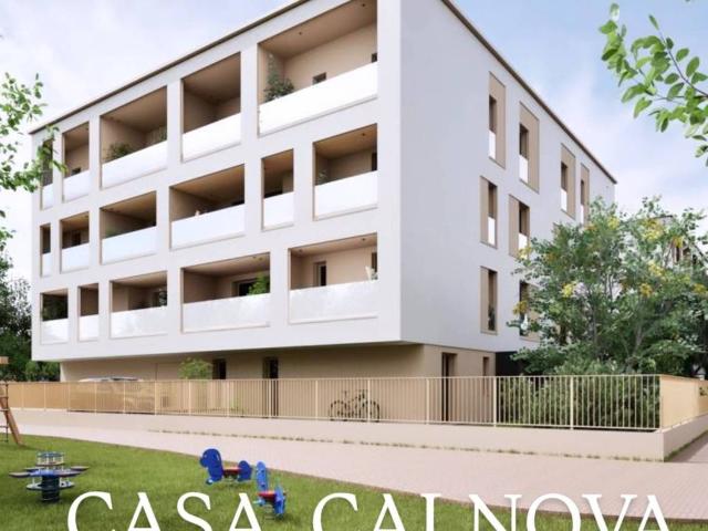 Progetto in vendita a Noventa di Piave VE