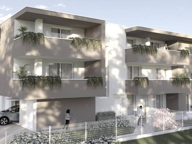 Progetto in vendita a Noale VE