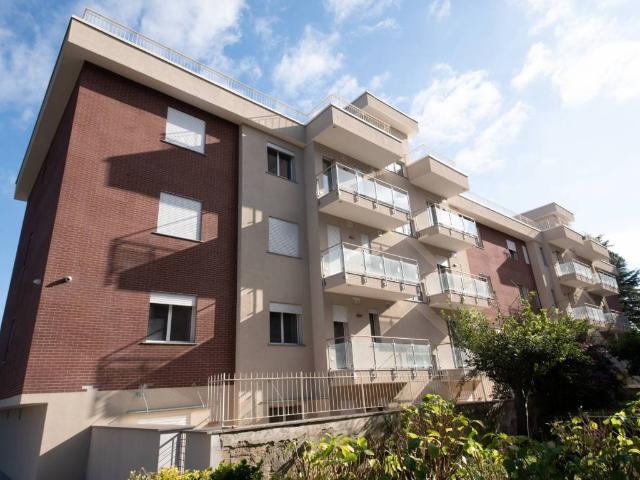 Progetto in vendita a Napoli NA