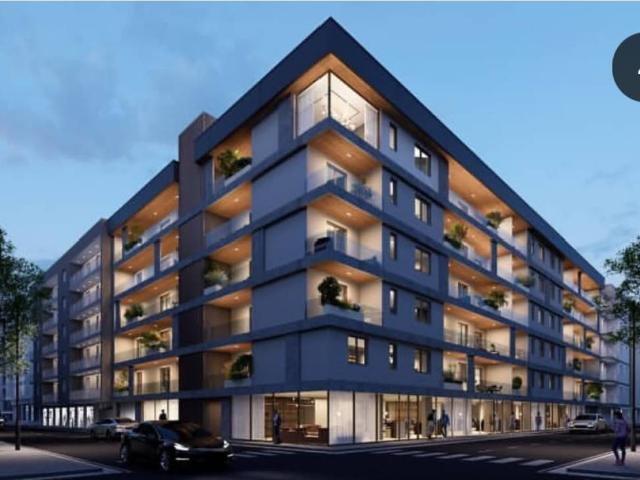 Progetto in vendita a Napoli NA