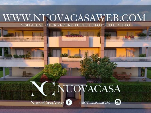 Progetto in vendita a Nerviano MI