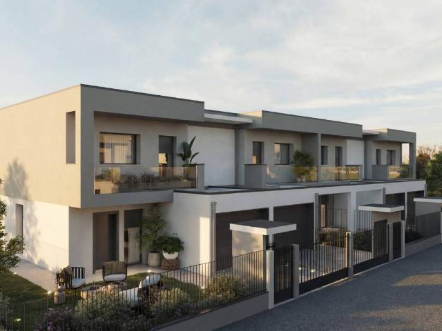 Progetto in vendita a Nerviano MI