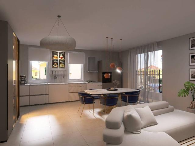 Progetto in vendita a Nichelino TO