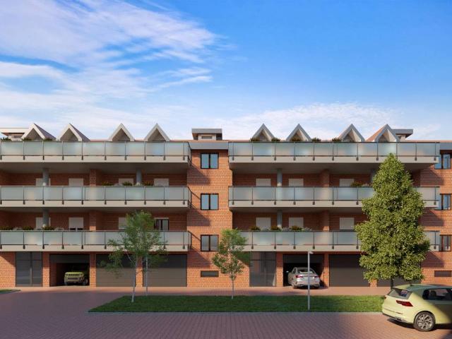 Progetto in vendita a Nichelino TO