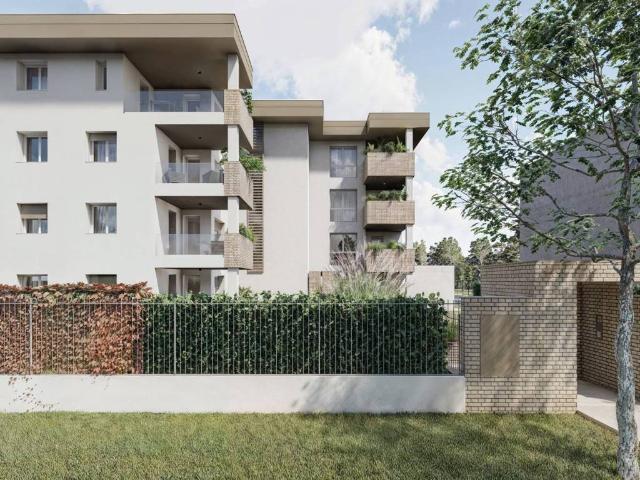 Progetto in vendita a Sorbolo Mezzani PR