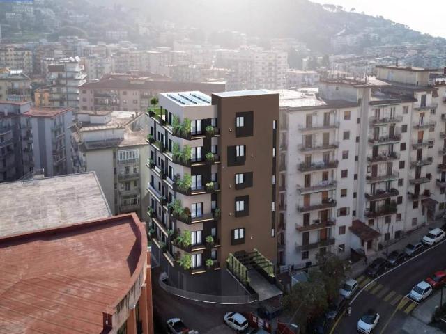Progetto in vendita a Salerno SA
