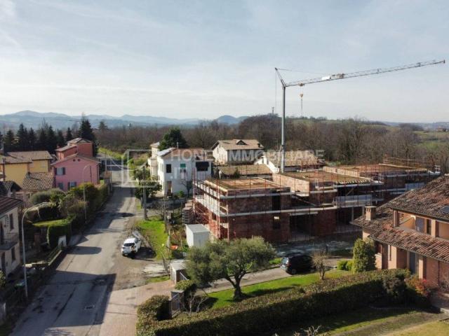 Progetto in vendita a Salsomaggiore Terme PR