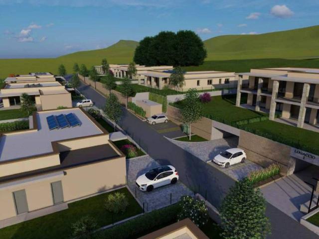 Progetto in vendita a Saltrio VA