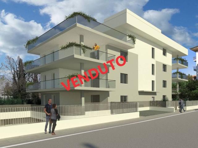 Progetto in vendita a San Martino Buon Albergo VR