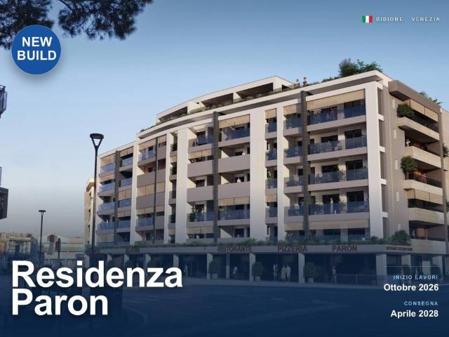 Progetto in vendita a San Michele al Tagliamento VE
