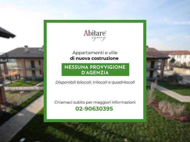 Progetto in vendita a San Donato Milanese MI