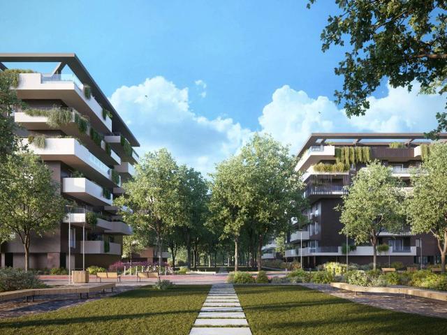 Progetto in vendita a San Donato Milanese MI
