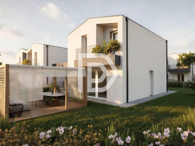 Progetto in vendita a San Donà di Piave VE