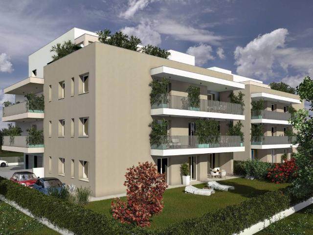 Progetto in vendita a San Donà di Piave VE