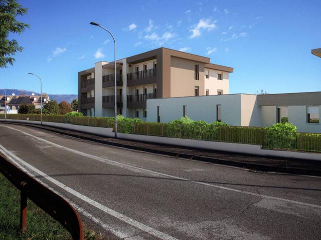 Progetto in vendita a San Fior TV