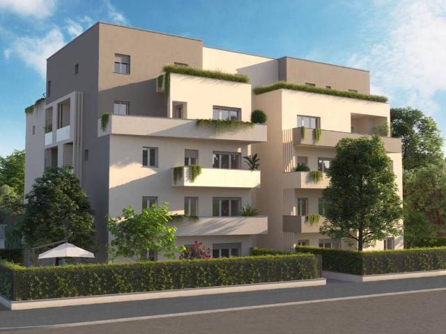 Progetto in vendita a San Giovanni in Persiceto BO