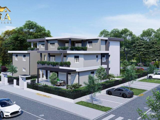 Progetto in vendita a San Giovanni in Persiceto BO