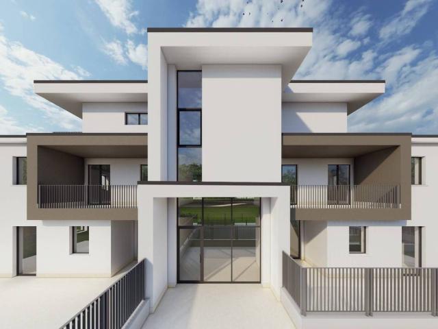 Progetto in vendita a San Giovanni Lupatoto VR