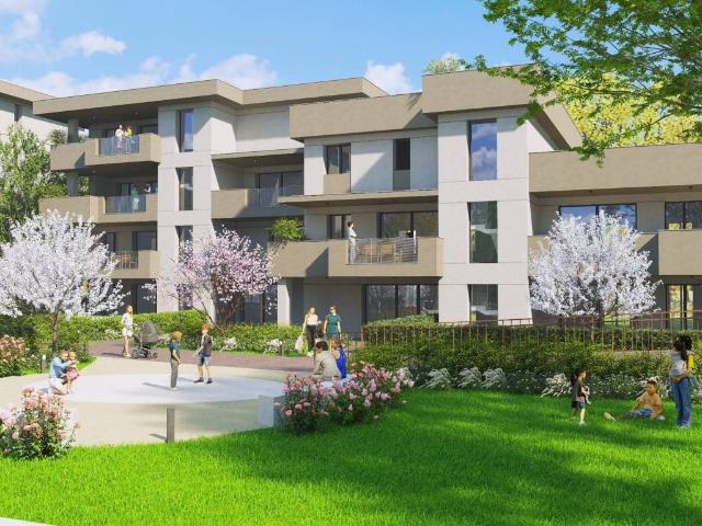 Progetto in vendita a San Lazzaro di Savena BO